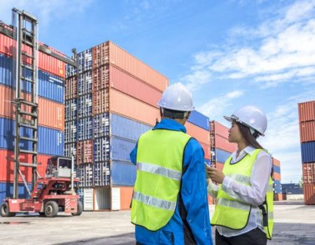 servicio integral logistico
